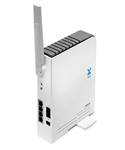 4G-роутер ASuS Mobile WiMAX/Wi-Fi Center ASuS Mobile WiMAX/Wi-Fi Center