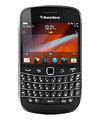 BlackBerry Bold 9900 Black