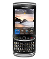 BlackBerry Torch 9800 Black