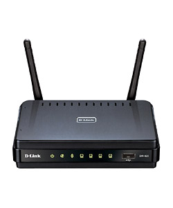 D-Link DIR-620