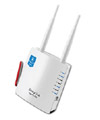 DrayTek VigorFly 200 + ����� Samsung SWC-U200 ��� WiMAX �������
