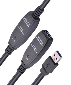 GreenConnect USB 3.0 Premium с кабелем 10 метров