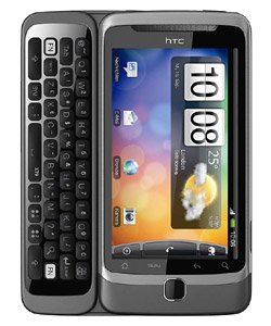 Коммуникатор HTC Desire Z HTC Desire Z