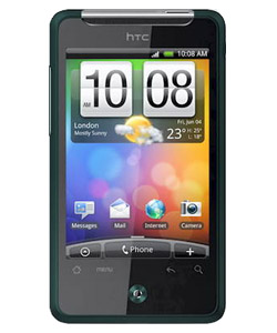 Коммуникатор HTC Gratia Green HTC Gratia Green