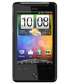 HTC Gratia Black