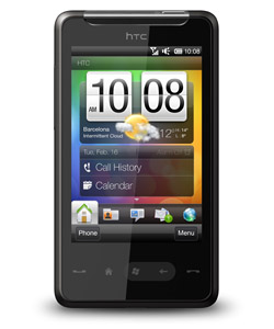 HTC HD Mini