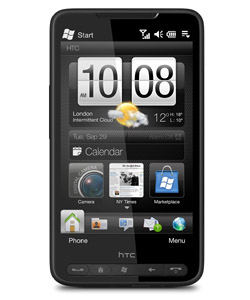 HTC HD2