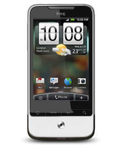 HTC Legend