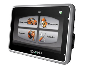 Lexand Si-511