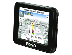 Lexand ST-360