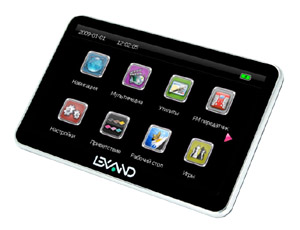 Lexand ST-560