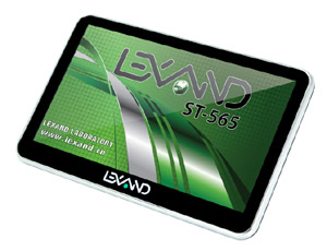 Lexand ST-565