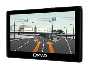 Lexand ST-570