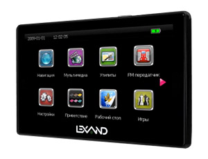Lexand ST-575