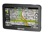 Lexand ST-610