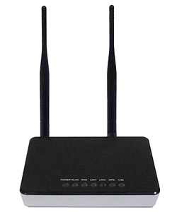 MW Tech SOHO 3G Router