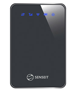 Senseit R2