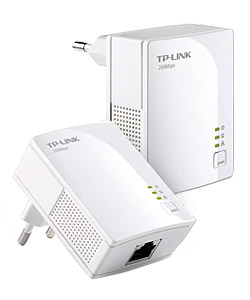 TP-Link TL-PA2010KIT