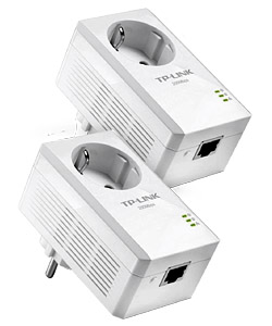 TP-Link TL-PA4010KIT