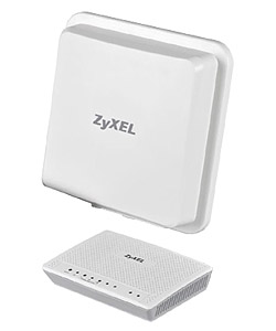   ZyXEL LTE6100